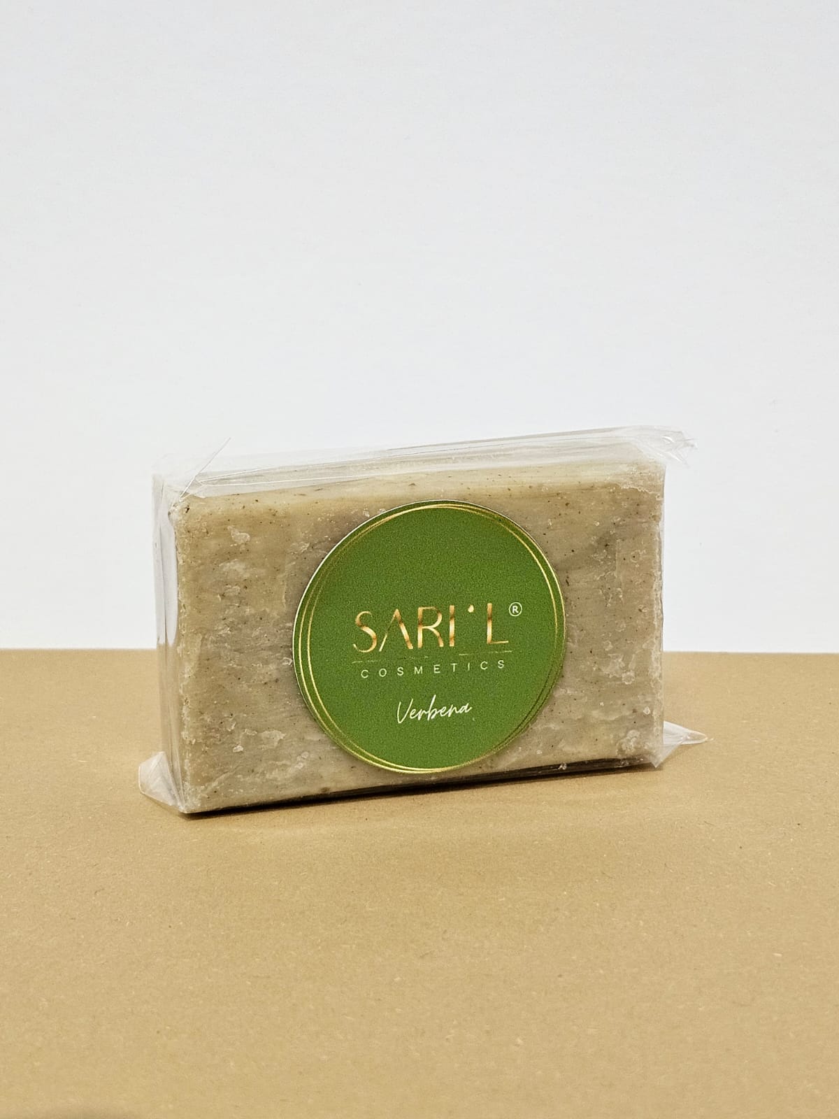 Verbena Seife