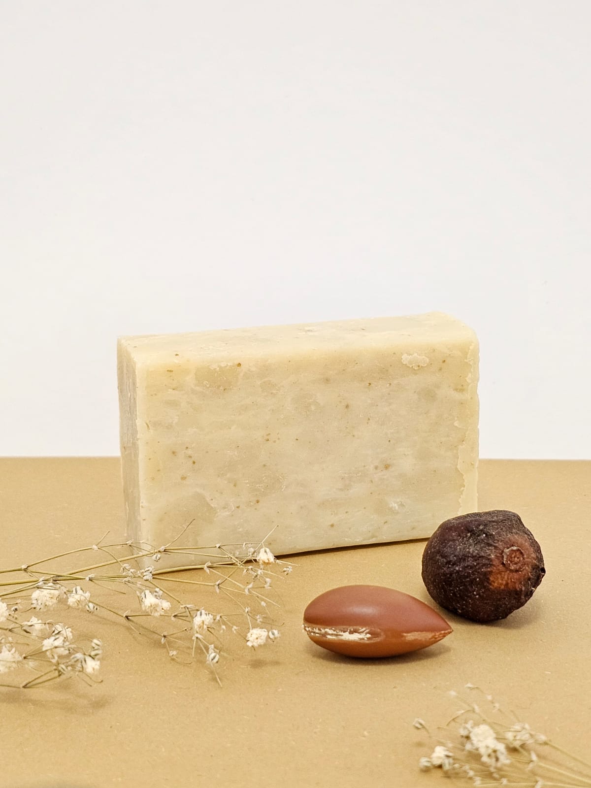 صابونة زهر البرتقال